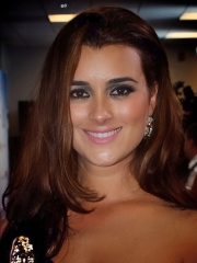 Photo of Cote de Pablo