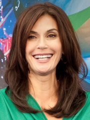 Photo of Teri Hatcher