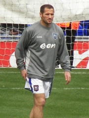 Photo of Shefki Kuqi