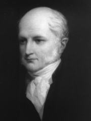 Photo of William Prout