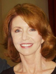 Photo of Jane Asher