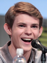 Photo of Robbie Kay