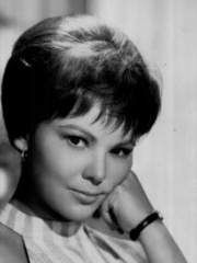 Photo of Barbara Harris