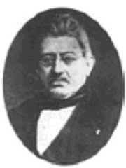 Photo of Henri Tresca