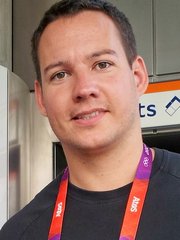 Photo of Gerhard Mayer