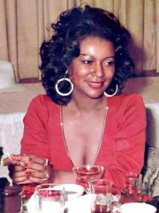 Photo of Sylvia Robinson