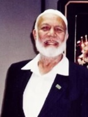 Photo of Ahmed Deedat