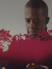 Photo of Adrian Lester