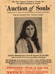 Photo of Aurora Mardiganian