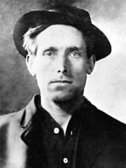 Photo of Joe Hill