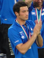 Photo of Federico Peluso