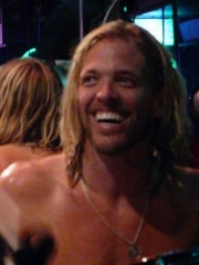 Photo of Taylor Hawkins