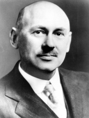 Photo of Robert H. Goddard