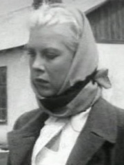 Photo of Tamara Nosova