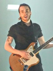 Photo of Taylor York