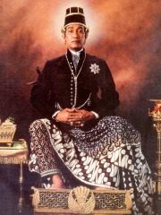 Photo of Hamengkubuwono X