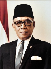 Photo of Hamengkubuwono IX