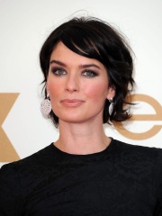 Photo of Lena Headey