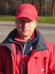 Photo of Sergey Klevchenya