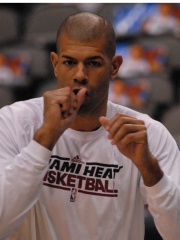 Photo of Shane Battier