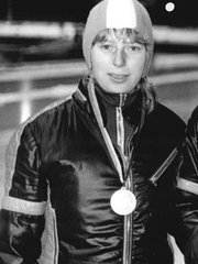 Photo of Sylvia Albrecht