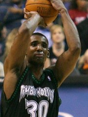 Photo of Mark Blount