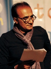 Photo of Iqbal Theba