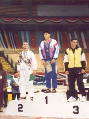 Photo of Kim Min-soo