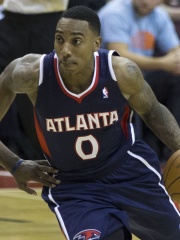 Photo of Jeff Teague