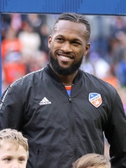 Photo of Kendall Waston