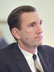 Photo of Ramsey Clark