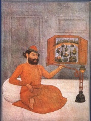 Photo of Mir Taqi Mir