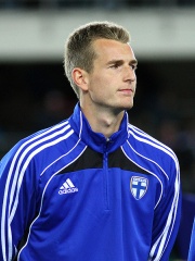 Photo of Lukáš Hrádecký