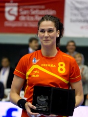 Photo of Verónica Cuadrado