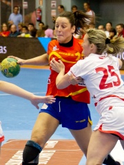 Photo of Macarena Aguilar