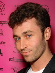 Photo of James Deen