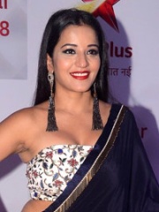 Photo of Antara Biswas