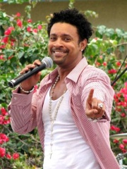 Photo of Shaggy