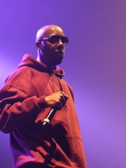 Photo of Inspectah Deck