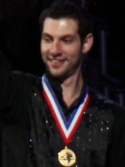 Photo of Simon Shnapir