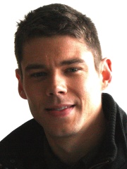 Photo of Brian J. Smith