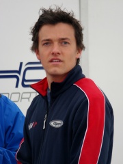 Photo of Jolyon Palmer