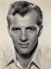 Photo of Bruce Bennett