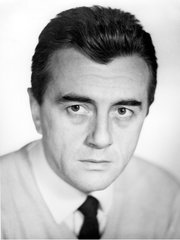 Photo of Andrzej Łapicki