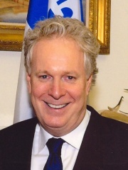 Photo of Jean Charest