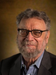 Photo of Michael Swanwick