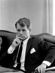 Photo of Robert F. Kennedy