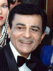 Photo of Casey Kasem