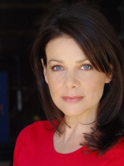 Photo of Meredith Salenger