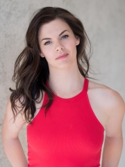 Photo of Haley Webb